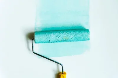 Peinture intérieure à Tonneins — murs, plafonds et boiseries
